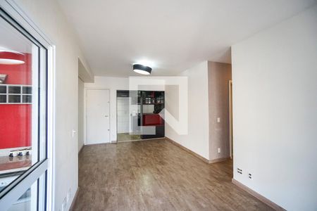 Sala de apartamento para alugar com 3 quartos, 97m² em Vila Gomes Cardim, São Paulo