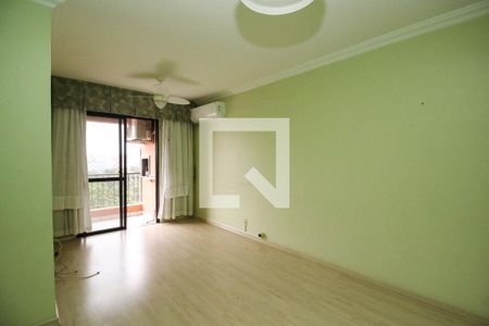 Sala de apartamento à venda com 3 quartos, 68m² em Cascata, Porto Alegre