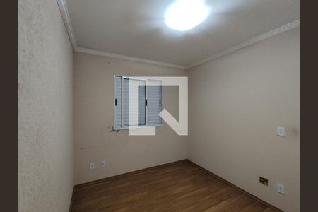 Quarto 2 de apartamento para alugar com 2 quartos, 47m² em Vila Correa, Ferraz de Vasconcelos