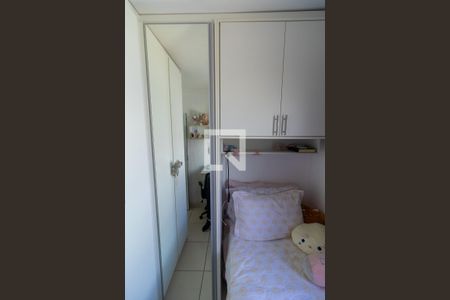 Quarto 1 de apartamento para alugar com 3 quartos, 56m² em Artur Alvim, São Paulo