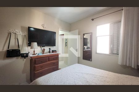 Quarto 1 de apartamento à venda com 2 quartos, 78m² em Taquaral, Campinas