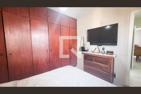 Quarto 1 de apartamento à venda com 2 quartos, 78m² em Taquaral, Campinas