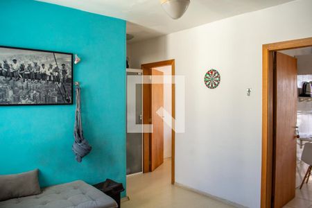 Sala de apartamento para alugar com 1 quarto, 56m² em Vila Conceição, Porto Alegre