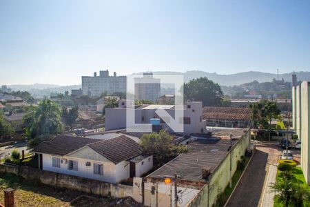 Quarto 1 de apartamento à venda com 1 quarto, 56m² em Vila Conceição, Porto Alegre