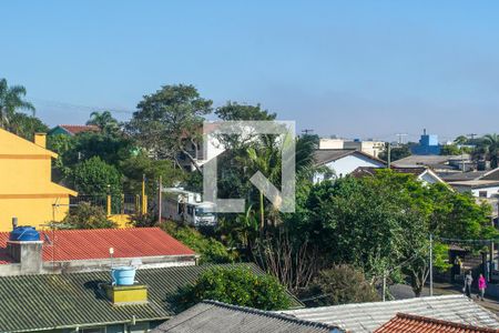 Sala de apartamento para alugar com 1 quarto, 56m² em Vila Conceição, Porto Alegre