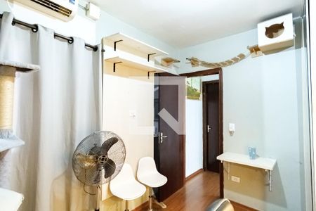 Suíte 1 de casa de condomínio à venda com 2 quartos, 60m² em Penha de França, São Paulo
