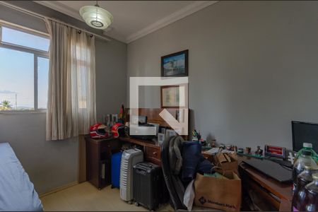 Quarto 1 de apartamento à venda com 3 quartos, 242m² em Ouro Preto, Belo Horizonte