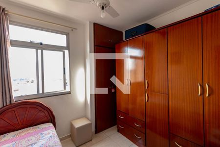 Apartamento para alugar com 3 quartos, 73m² em Alto Caiçaras, Belo Horizonte