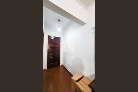 Sala de apartamento para alugar com 4 quartos, 162m² em Centro, Campinas
