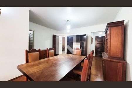 Sala de apartamento para alugar com 4 quartos, 162m² em Centro, Campinas