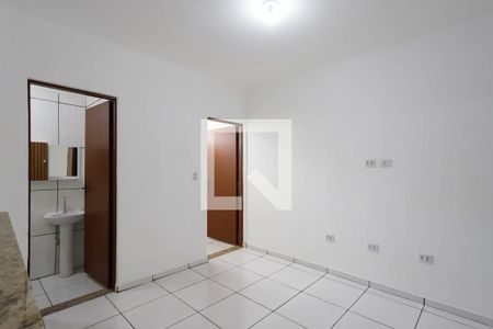 Sala de casa para alugar com 2 quartos, 52m² em Imirim, São Paulo