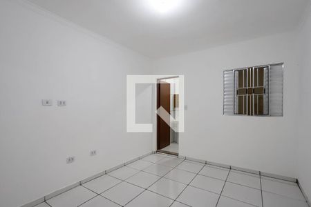 Quarto 2 de casa para alugar com 2 quartos, 52m² em Imirim, São Paulo