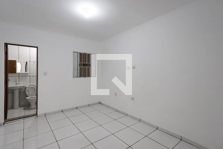 Quarto 2 de casa para alugar com 2 quartos, 52m² em Imirim, São Paulo