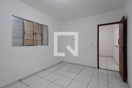 Quarto 1 de casa para alugar com 2 quartos, 52m² em Imirim, São Paulo