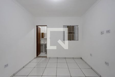 Quarto 2 de casa para alugar com 2 quartos, 70m² em Imirim, São Paulo