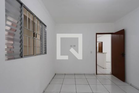 Quarto 1 de casa para alugar com 2 quartos, 52m² em Imirim, São Paulo