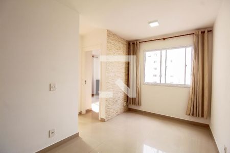 Sala de apartamento para alugar com 2 quartos, 42m² em Brás, São Paulo