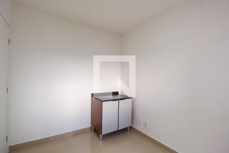 Quarto 1 de apartamento para alugar com 2 quartos, 42m² em Brás, São Paulo