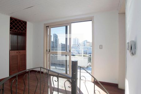 Sala 2 de apartamento para alugar com 2 quartos, 80m² em Centro Histórico, Porto Alegre