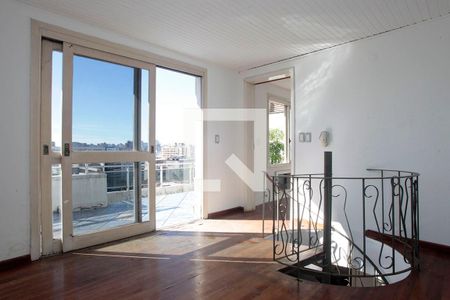 Sala 2 de apartamento para alugar com 2 quartos, 80m² em Centro Histórico, Porto Alegre