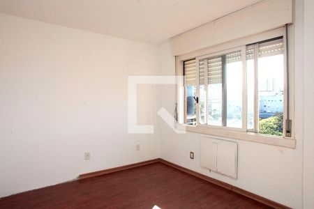 Quarto 1 Suíte de apartamento para alugar com 2 quartos, 80m² em Centro Histórico, Porto Alegre