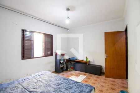 Quarto 1 de casa à venda com 2 quartos, 128m² em Vila São João Batista, Guarulhos