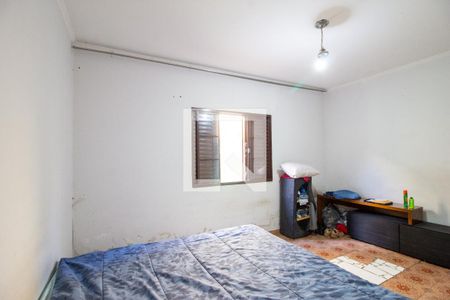 Quarto 1 de casa à venda com 2 quartos, 128m² em Vila São João Batista, Guarulhos