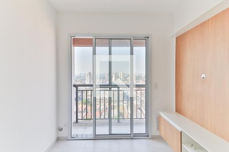 Studio para alugar com 31m², 1 quarto e 1 vagaSala