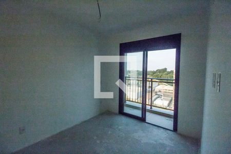 Suíte 1 de apartamento à venda com 3 quartos, 120m² em Tamboré, Barueri