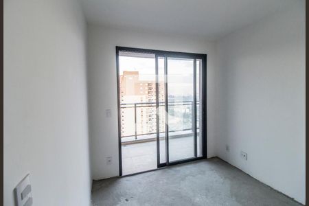 Sala de apartamento à venda com 3 quartos, 120m² em Tamboré, Barueri