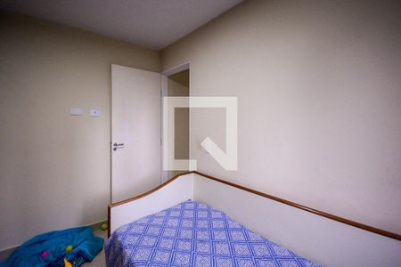 Quarto 2 de apartamento à venda com 2 quartos, 54m² em Parque do Estado, São Paulo