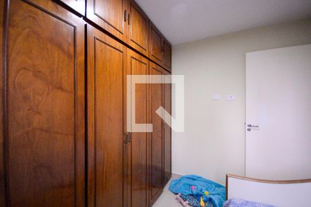 Quarto 2 de apartamento à venda com 2 quartos, 54m² em Parque do Estado, São Paulo