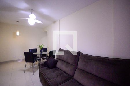 Sala de apartamento à venda com 2 quartos, 54m² em Parque do Estado, São Paulo