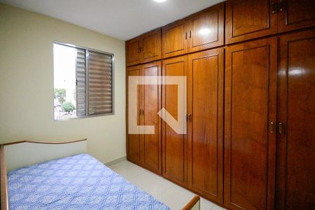 Quarto 2 de apartamento à venda com 2 quartos, 54m² em Parque do Estado, São Paulo