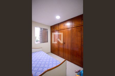 Quarto 2 de apartamento à venda com 2 quartos, 54m² em Parque do Estado, São Paulo