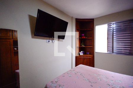 Quarto 1 de apartamento à venda com 2 quartos, 54m² em Parque do Estado, São Paulo