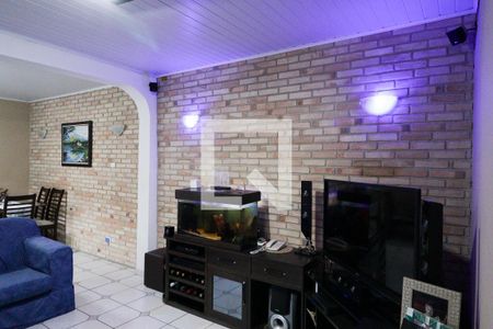 Sala de casa à venda com 2 quartos, 350m² em Sítio do Mandaqui, São Paulo