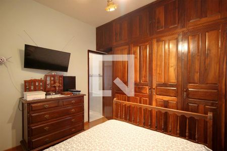 Quarto 1 de apartamento à venda com 3 quartos, 90m² em Anchieta , Belo Horizonte