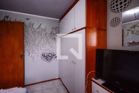 Quarto 1  de apartamento à venda com 2 quartos, 52m² em Parque Bristol, São Paulo