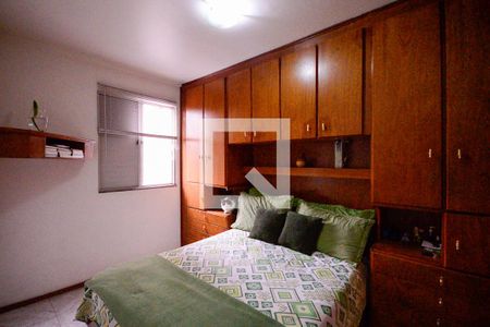 Quarto 2 de apartamento à venda com 2 quartos, 52m² em Parque Bristol, São Paulo