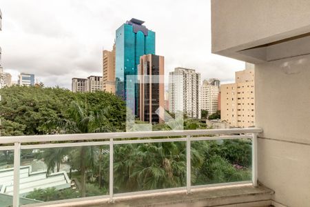 Sacada de apartamento à venda com 2 quartos, 65m² em Planalto Paulista, São Paulo