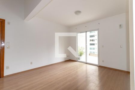 Sala de apartamento à venda com 2 quartos, 65m² em Planalto Paulista, São Paulo