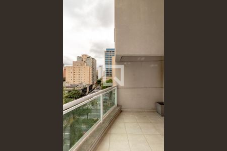 Sacada de apartamento à venda com 2 quartos, 65m² em Planalto Paulista, São Paulo