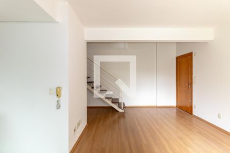 Sala de apartamento à venda com 2 quartos, 65m² em Planalto Paulista, São Paulo