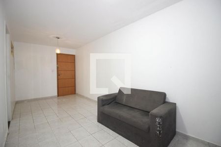 Sala de apartamento para alugar com 2 quartos, 60m² em Guará Ii, Brasília