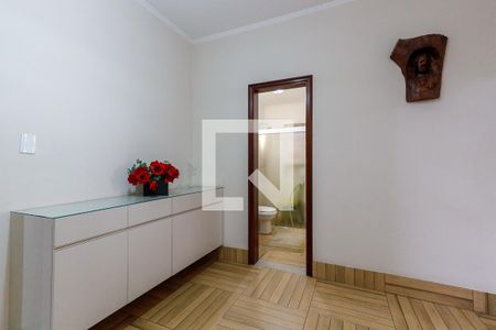 Hall Entrada de casa para alugar com 4 quartos, 250m² em Jardim Virginia Bianca, São Paulo