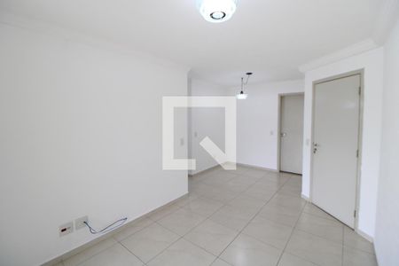 Sala de apartamento para alugar com 3 quartos, 79m² em Casa Verde, São Paulo