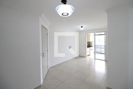 Sala de apartamento para alugar com 3 quartos, 79m² em Casa Verde, São Paulo