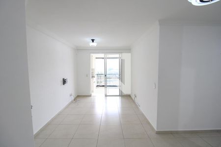 Sala de apartamento para alugar com 3 quartos, 79m² em Casa Verde, São Paulo