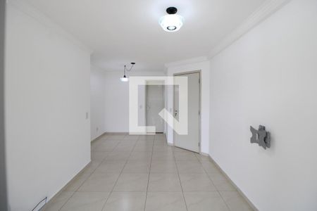 Sala de apartamento para alugar com 3 quartos, 79m² em Casa Verde, São Paulo